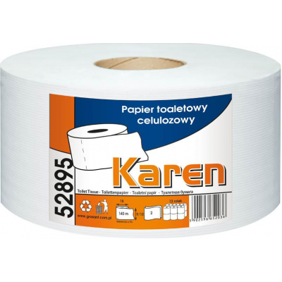Papier toaletowy Karen 52895